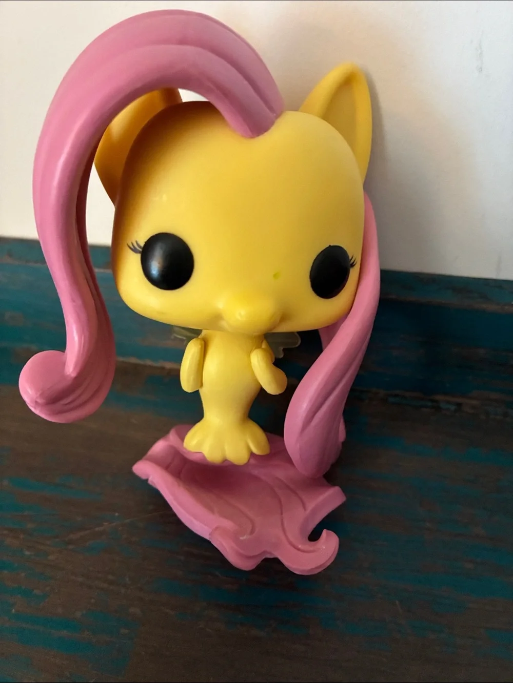 Funko four my